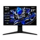 thumbnail image 1 of Monitor Gamer TCL 27" R83U 160Hz 4K QD-MiniLED 1ms, 1 of 12