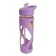 thumbnail image 3 of Botella Keep Vidrio 532ml Hidratacion Deportes Outdoor Lila, 3 of 3