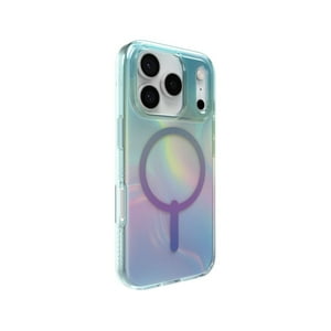 Zagg - Carcasa Milan Snap Para Iphone 17 Pro Max Burbuja