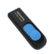 thumbnail image 2 of Pendrive Adata UV128 256gb 3.2 Gen 1 Retráctil Negro, 2 of 3