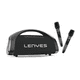 thumbnail image 1 of Parlante Karaoke Lenyes S873 Bluetooth 400W, 1 of 3
