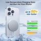thumbnail image 5 of Cargador inalámbrico magnético Bohuma para iPhone y Airpods, 5 of 9