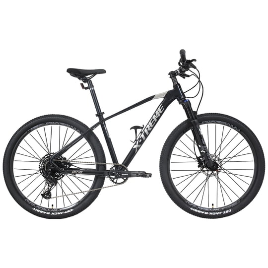 X Treme Scooters - Bicicleta Xtreme Aro 29 Frenos Hidraúlicos Shimano Mt200 12 Velocidades Shimano Deore