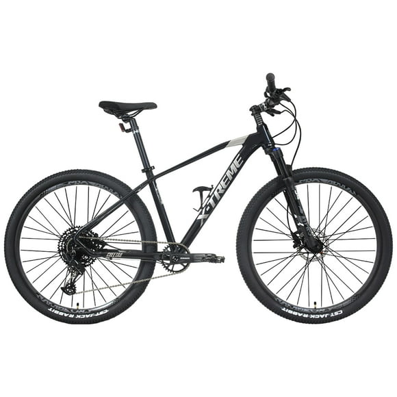 Bicicleta Xtreme Aro 29 Frenos Hidraúlicos Shimano MT200 12 velocidades Shimano Deore
