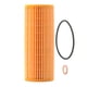 thumbnail image 1 of Filtro aceite ssangyong actyon 2.0 2006 2011, 1 of 3