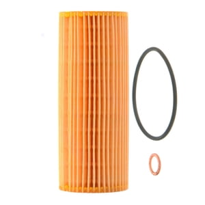 Repuestos Del Sol - Filtro Aceite Ssangyong Actyon 2.3 2009 2010