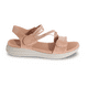thumbnail image 2 of Sandalia confort Rosado Vía Franca, 2 of 5