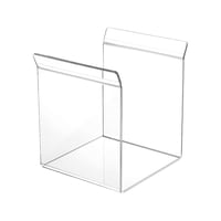 Bothyi - Baggy Rack Holder Relleno Congelador Bolsa Estante Utensilios De Cocina Congelador Bolsa Soporte S