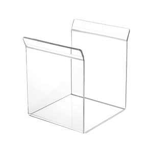 Bothyi - Baggy Rack Holder Relleno Congelador Bolsa Estante Utensilios De Cocina Congelador Bolsa Soporte S