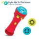 thumbnail image 2 of Linterna de proyector B. toys Light Me To The Moon durante más de 4 años, 2 of 6