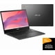 thumbnail image 2 of Laptop ASUS CM14 Chromebook 14" FHD MediaTek 4 GB 64 GB, 2 of 9