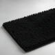 thumbnail image 2 of Alfombra Para Baño Extrasuave 45x70 Cm Negra, 2 of 3