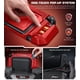 thumbnail image 3 of Funda roja para Nintendo Switch 2 NinABXY con agarre ergonómico y dockable, 3 of 8