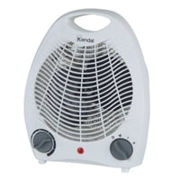 Kendal - Termoventilador Fh-103 Ts 2000W Blanco