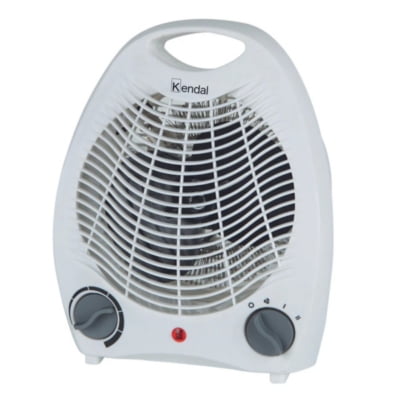 Termoventilador FH-103 TS 2000W Blanco