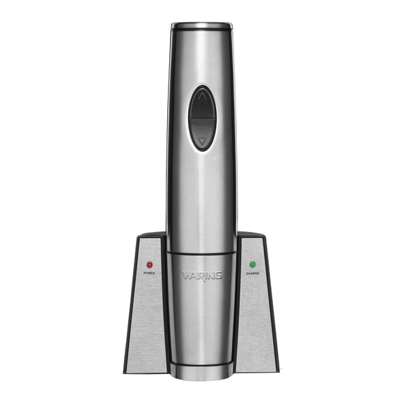 Abrebotellas de Vino Waring WWO120 Eléctrico Recargable