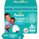 thumbnail image 1 of Toallitas Húmedas Pampers Complete Clean 864 Unidades, 1 of 3