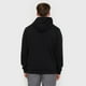 thumbnail image 3 of Polerón Hombre Full Zipper Negro Corona, 3 of 5