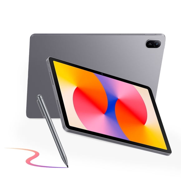Tablet MatePad SE 11 11" 128GB Gris + Lápiz