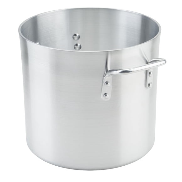 Olla Alta De Aluminio De 11 4 L Y 4 Mm De Espesor