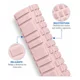 thumbnail image 3 of Rodillo Foam Roller 30 cm Masaje Muscular Yoga Pilates, 3 of 3
