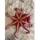 thumbnail image 3 of Peluche TAMMYFLYFLY Cute Octopus Super Lovely Red 45 cm, 3 of 3