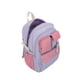 thumbnail image 5 of Mochila Notebook Xtrem Kira 6XT Lila/Rosado 15", 5 of 12