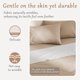 thumbnail image 3 of 3-Piece Twin Comforter Set with African Cartoon Patterns - Twin Size Microfiber Bedding Sets Includes Comforter, 3 of 5