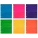 thumbnail image 4 of Carpeta de archivo JAM Paper 24 × 30 cm, 3 perforaciones, pack de 6, 4 of 5