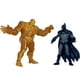 thumbnail image 2 of Figura de acción Mcfarlane Toys DC Multiverse Batman & Solomon Grundy Arkham City 7 pulgadas 2pk, 2 of 3