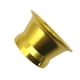 thumbnail image 2 of Cono Filtro De Aire Fiocias Wind Cup PWK30 PWK32 55 mm Oro, 2 of 3