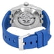 thumbnail image 4 of Reloj Automático Ingersoll The Rider Correa De Poliuretano Esfera Azul Hombre, 4 of 4