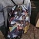 thumbnail image 4 of Voltron: Defensor Legendario Mochila de Cuerdas para Deportes y Gimnasio, Bolsa de Cuerdas Resistente al Agua, Bolsa Cinch, 30×40cm, 4 of 6