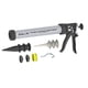 thumbnail image 1 of Pistola de calafateo Albion B-Line B18S20, accionamiento manual, 600 ml, 18:1, 1 of 5