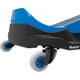 thumbnail image 3 of Go Kart Razor Crazy Cart Shift Negro/Azul, 3 of 3