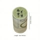 thumbnail image 2 of Add a Touch of Vintage Charm to Your DIY Crafts with 1 Roll of Lovely Chinese Calligraphy Washi Paper Masking Tape - Perfect for Scrapbooking and Decorative Projects!, 2 of 4