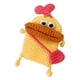 thumbnail image 5 of Kit De Muñecos De Ganchillo Costura Costura Craft Starter Classic Para Regalo Perfecto Amarillo, 5 of 5