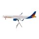 thumbnail image 5 of Modelo de exhibición coleccionable GeminiJets G2EXS1265 Jet2holidays, 5 of 5