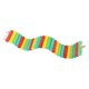 thumbnail image 5 of Bird Parrot Suspension Bridge Columpio Soporte Percha Jaula Juguetes Colgantes 30x7.5cm, 5 of 5