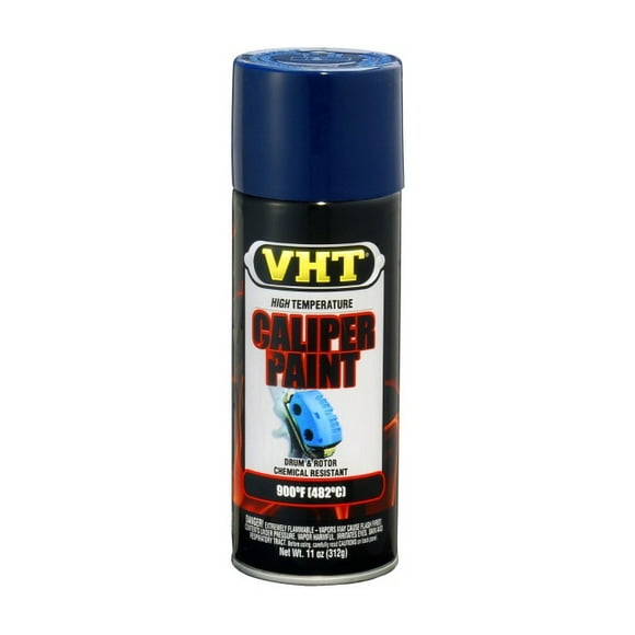 VHT Pintura para caliper azul