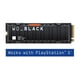 thumbnail image 2 of SSD Western Digital WD Black SN850 NVMe PCIe 4.0 M.2 de 2 TB, 2 of 7