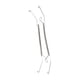 thumbnail image 2 of Colgador De Platos Para Colgar En La Pared, Soporte Invisible Para Platos Antiguos, 12 Pulgadas, 2 of 5