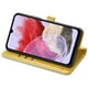 thumbnail image 2 of Funda Cartera FOXDOCK para Samsung Galaxy M34 5G , Flip PU con Relieve de Gatos y Perros, Tarjetero y Soporte, 2 of 6