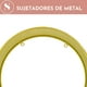 thumbnail image 3 of Repisa de Pared Circular 35cm, 3 of 8