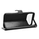 thumbnail image 4 of Funda tipo libro para iPhone 17 Pro Max, cartera todo‑en‑uno, funda multifuncional con tarjetero y correa de muñeca desmontable, 4 of 4