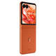 thumbnail image 2 of Motorola Razr 50 512GB Naranja Reacondicionado, 2 of 4