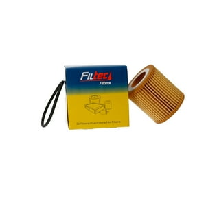 Filtec - Filtros Aceite+Aire+Petróleo+Polen Ford Ranger 3.2 12/22