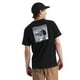 thumbnail image 1 of Camiseta THE NORTH FACE Box NSE Celebration para Hombre - Negra, 1 of 3