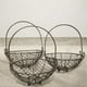 thumbnail image 2 of Cesta o Frutera Metal, 2 of 3