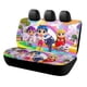 thumbnail image 1 of Funda para Asiento Trasero de Auto Desmarcar True y el Reino Arcoíris 120x59x76cm, 1 of 6